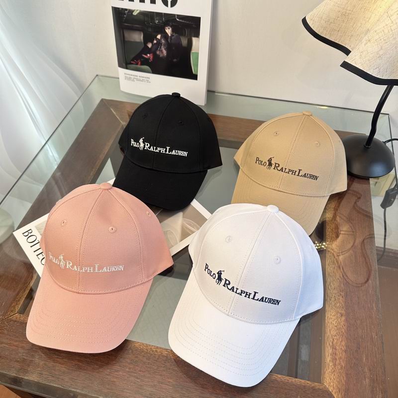 Polo cap dx04